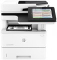 HP LaserJet Enterprise M527F 