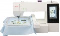 Janome MC 500E 