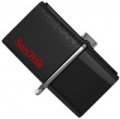 SanDisk Ultra Dual USB Drive 3.0 64 ГБ