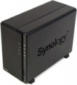 Synology DiskStation DS216play ОЗП 1 ГБ