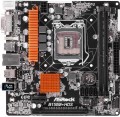 ASRock B150M-HDS 