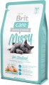 Brit Care Missy for Sterilised  0.4 kg