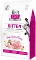 Brit Care Kitten Healthy Growth and Development  7 kg
