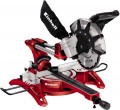 Einhell Classic TC-SM 2534 Dual 