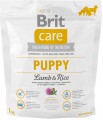 Brit Care Puppy Lamb/Rice 1 кг