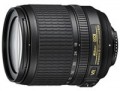 Nikon 18-105mm f/3.5-5.6G VR AF-S ED DX Nikkor 