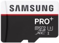 Samsung Pro Plus microSD UHS-I 256 ГБ