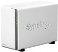 Synology DiskStation DS216se ОЗП 256 МБ