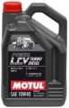 Motul Power LCV Turbo Diesel 10W-40 5 л