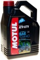 Motul ATV-UTV 10W-40 4T 4 л