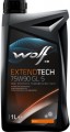 WOLF Extendtech 75W-90 GL5 1 л