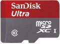 SanDisk Ultra microSD UHS-I 32 ГБ