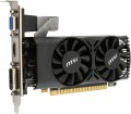 MSI N750TI-2GD5TLP 