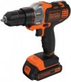 Black&Decker MT218K 