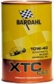 Bardahl XTC 10W-40 1 л