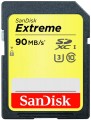 SanDisk Extreme SD Class 10 UHS-I U3 64 GB