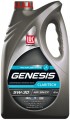 Lukoil Genesis Claritech 5W-30 4 л