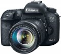 Canon EOS 7D Mark II  kit 18-135