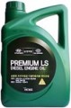 Mobis Premium LS Diesel 5W-30 4 л