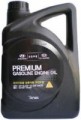 Mobis Super Extra Gasoline 5W-30 4 л