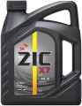 ZIC X7 LS 5W-30 4 l