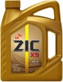 ZIC X9 LS 5W-30 4 л