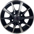 NZ SH677 (4,5x13/4x114,3 ET45 DIA69,1)