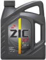 ZIC X7 LS 10W-40 4 l