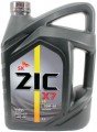 ZIC X7 LS 10W-40 6 л