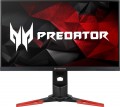 Acer Predator XB271HKbmiprz 27 "  чорний