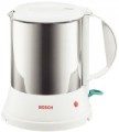 Bosch TWK 1201 1800 Вт 1.7 л  білий
