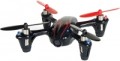 Hubsan X4 H107C Cam HD 