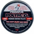 JSB Predator Polymag 4.5 mm 0.87 g 200 pcs 