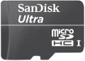 SanDisk Ultra microSD Class 10 64 GB