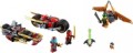 Lego Ninja Bike Chase 70600 