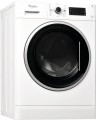 Whirlpool WWDC 8614 білий