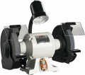 Jet JBG-200 200 mm / 670 W 230 V Podświetlenie LED