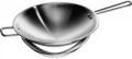 Electrolux Infi Wok 54 см  хром