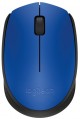 Logitech Wireless Mouse M171 