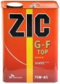 ZIC G-F Top 75W-85 4 л