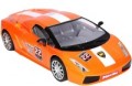 Mioshi RC SportCar 2012-4 1:18 