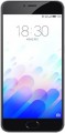 Meizu M3 Note 16 ГБ / 2 ГБ