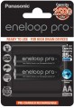 Panasonic Eneloop Pro  2xAA 2500 mAh