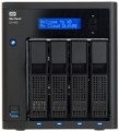 WD My Cloud DL4100 ОЗП 2 ГБ