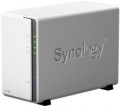 Synology DiskStation DS216j ОЗП 512 МБ