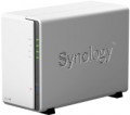 Synology DiskStation DS216j RAM 512 MB