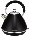 Morphy Richards Accents 102002 czarny