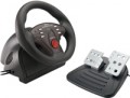 Trust Force Feedback Steering Wheel GM-3500R 