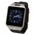 ATRIX Smart Watch D04 Steel 