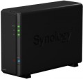 Synology DiskStation DS116 RAM 1 GB